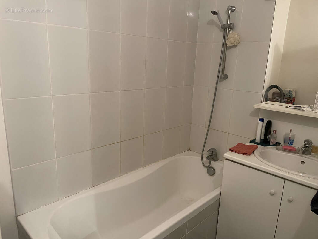 Appartement à CASTILLON-LA-BATAILLE