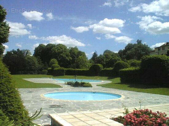 Appartement à ECULLY