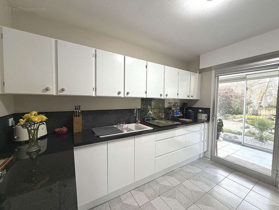 Appartement à SAINT-BRIEUC