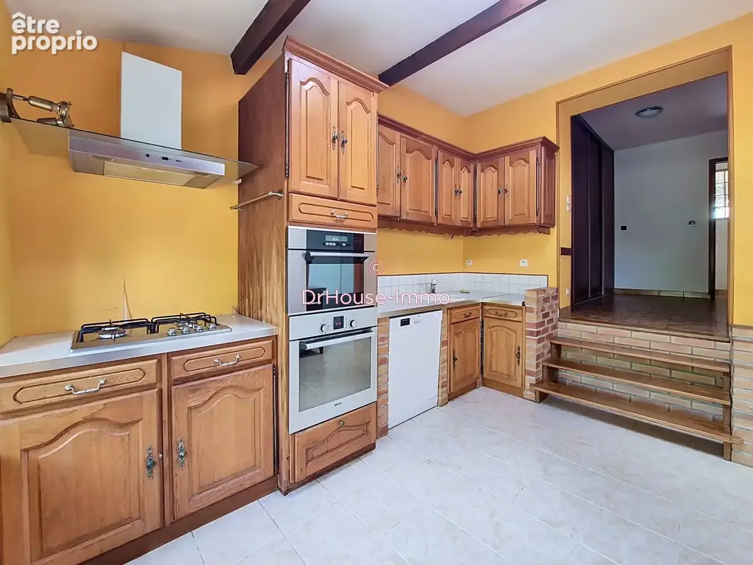Maison 6 pièces 188 m² à vendre à Hery (89550) - photo 114