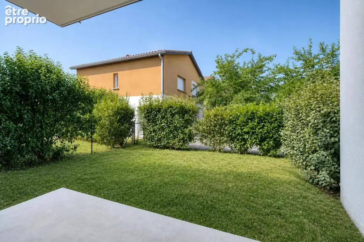 Appartement à AUCAMVILLE