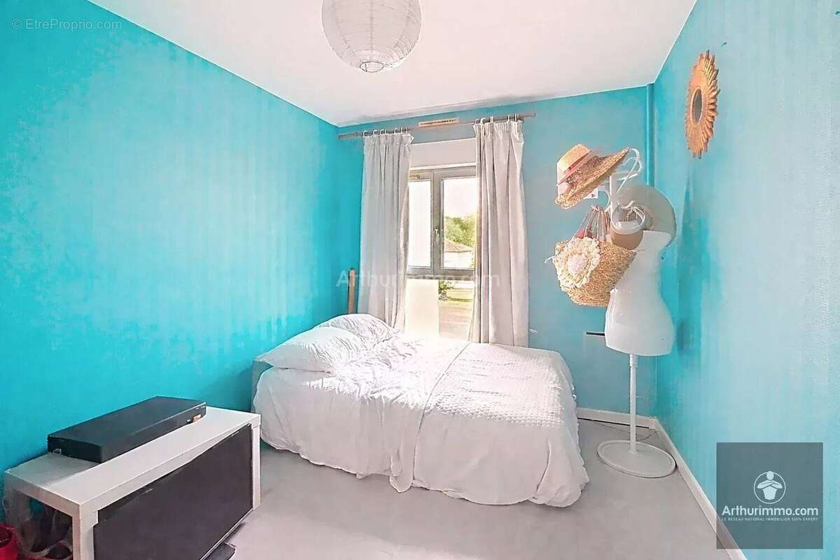 Appartement à ROANNE