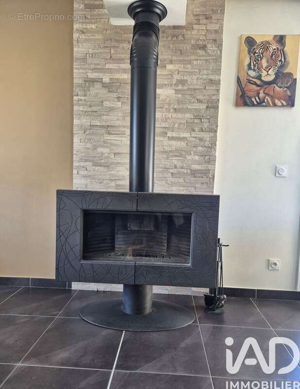Photo 4 - Maison à ZEGERSCAPPEL