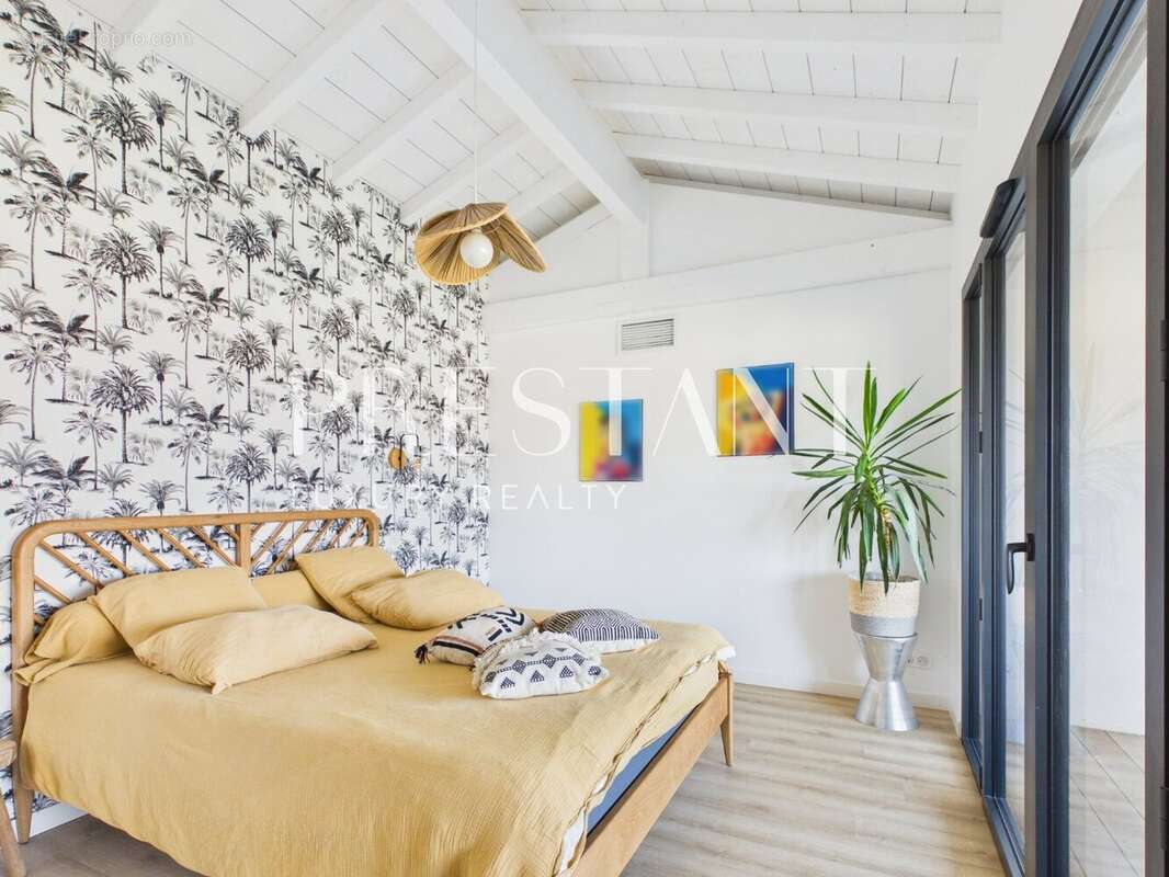 Maison à SAINT-JEAN-DE-LUZ