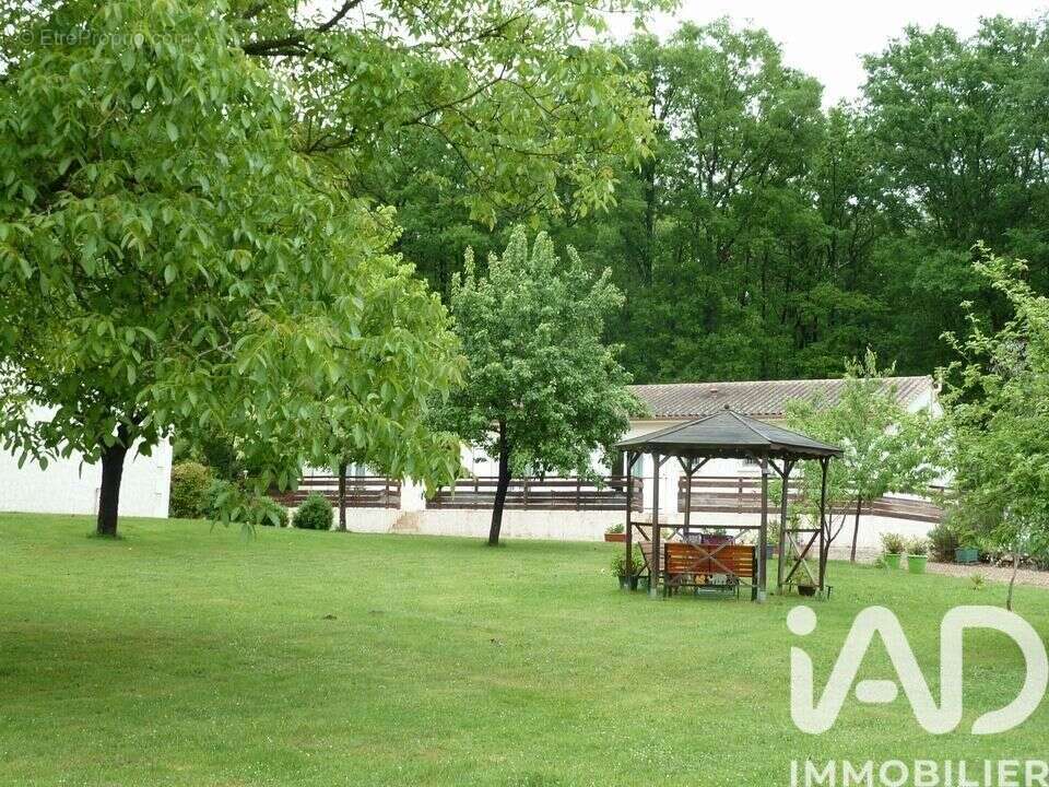 Photo 7 - Appartement à DIRAC