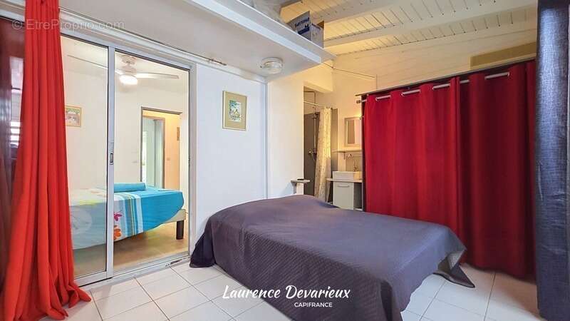 Appartement à vendre 3 pièces SAINT FRANCOIS (971) - photo 10