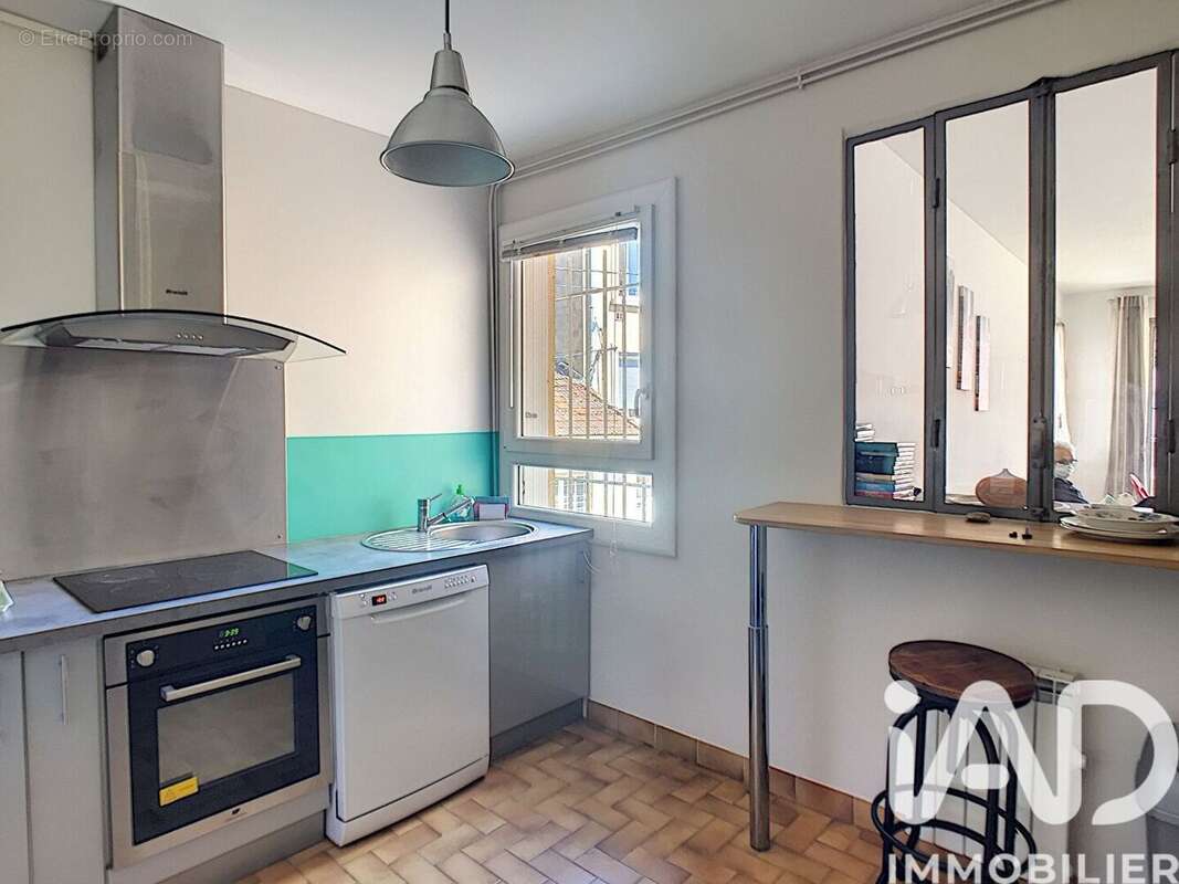 Photo 3 - Appartement à AVIGNON