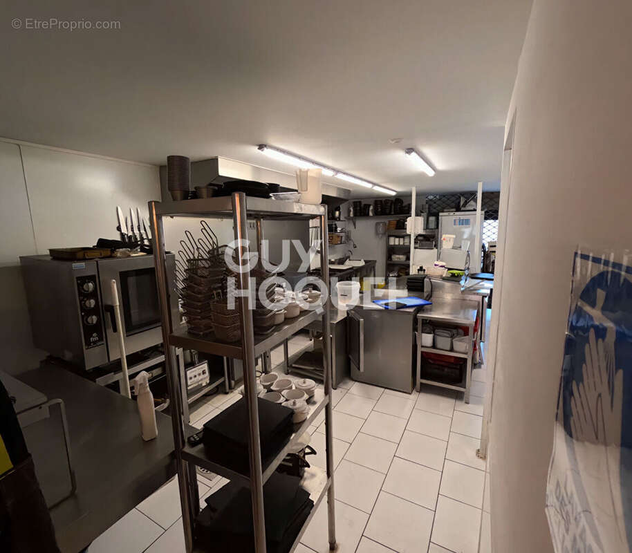 Commerce à ARGELES-SUR-MER