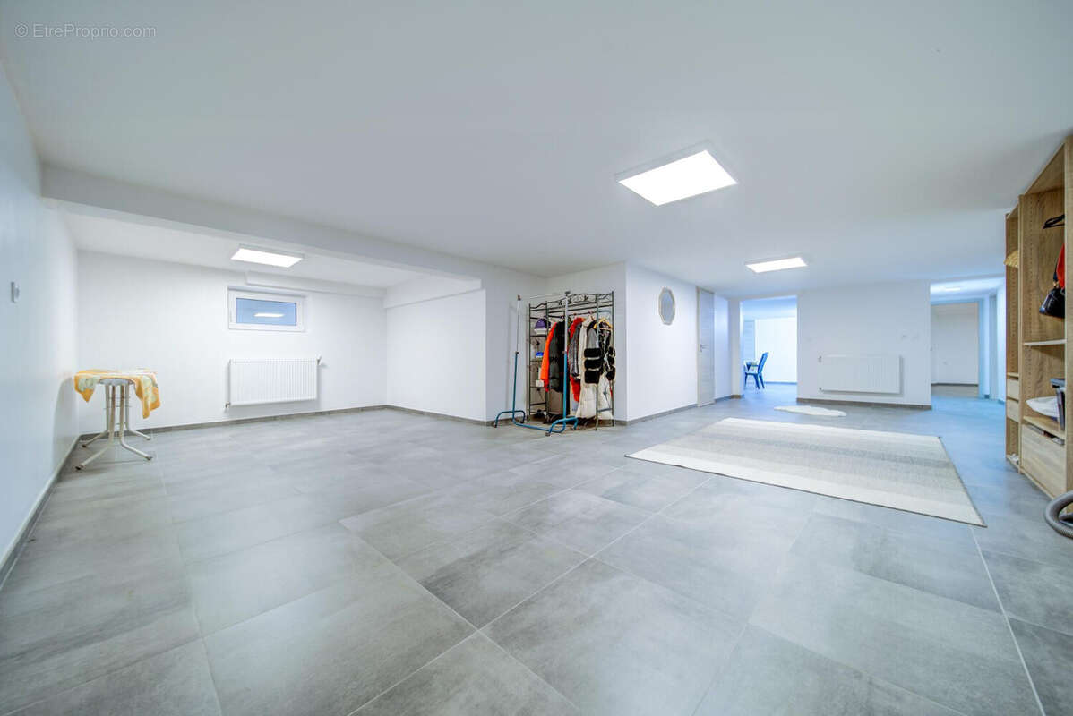 Maison à KIRSCHNAUMEN