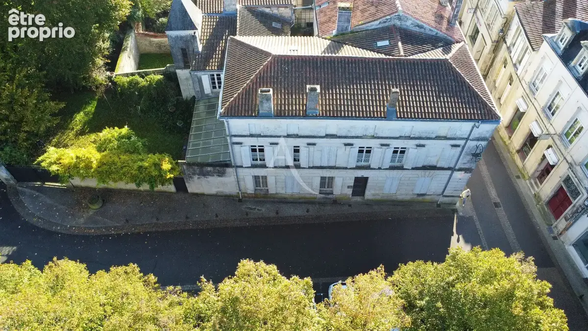 Maison de maître 12 pièces - 350m² - photo 15