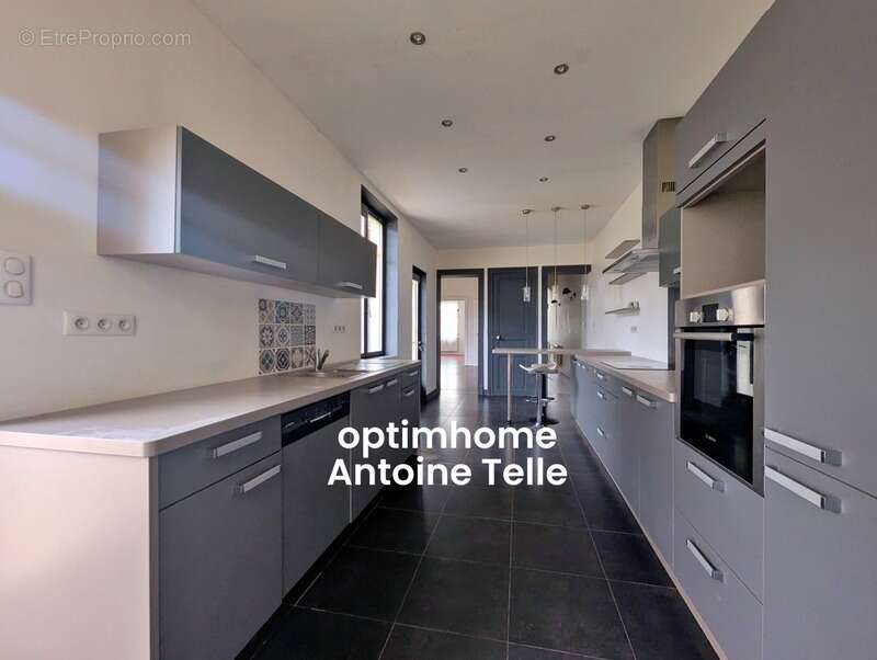 Maison à LE CATEAU-CAMBRESIS