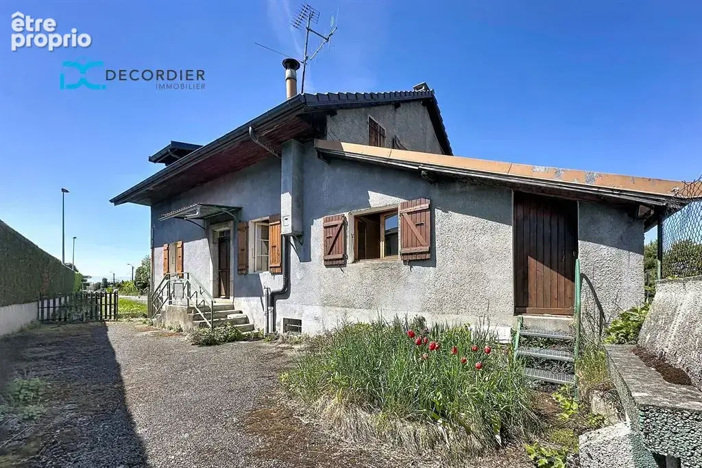 Ensemble immobilier a renover - photo 3