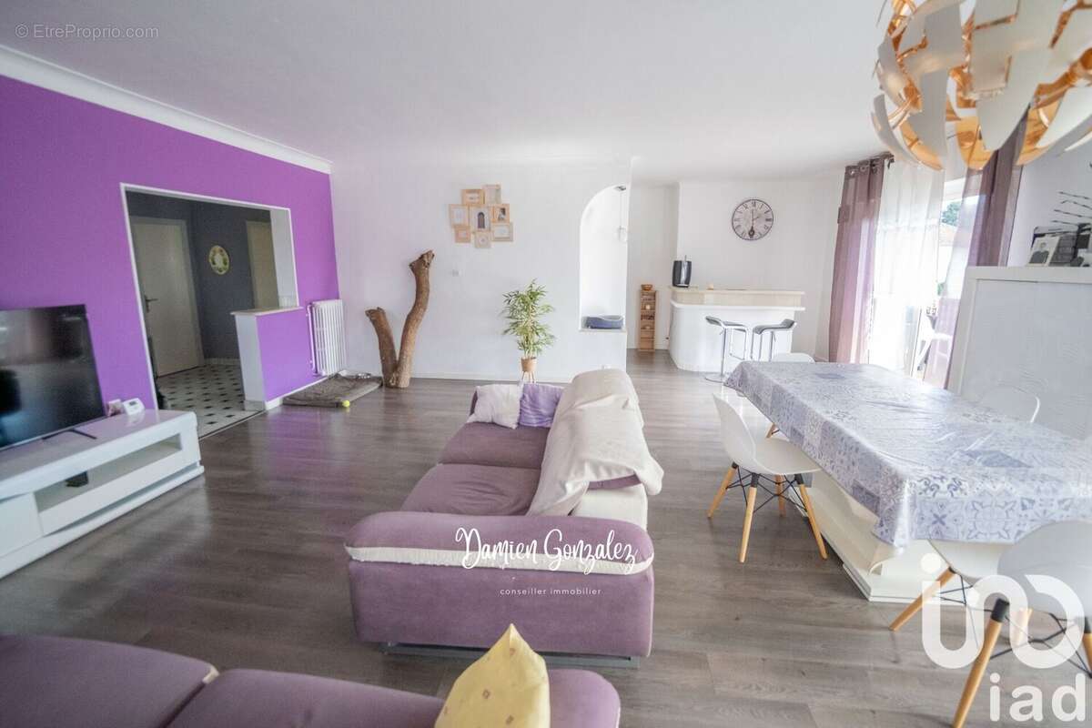 Photo 3 - Maison à TARBES