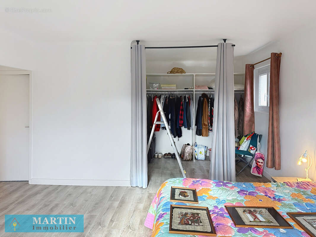 Maison à MAUREILLAS-LAS-ILLAS