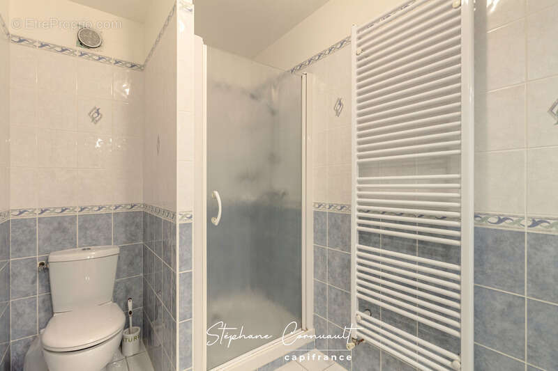 Maison à SAINT-ASTIER