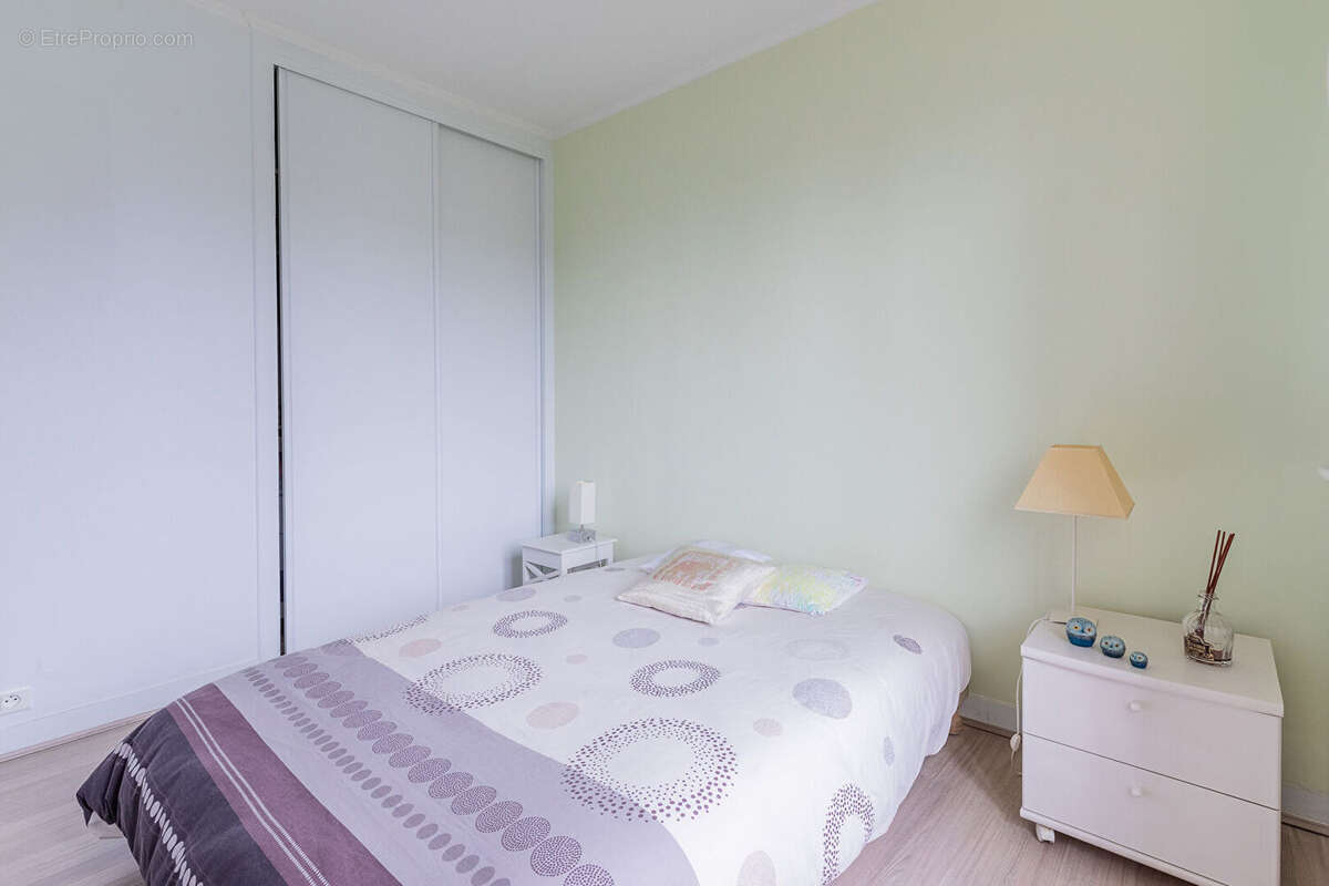 Maison 110m² à villebon-sur-yvette - photo 11