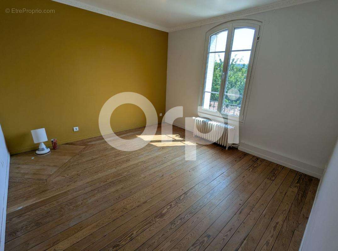 Maison renovee 139 m², 4 chambres + 1 bureau, et son jardin de 1050 m², a vendre cuise la motte (60350) - - photo 9