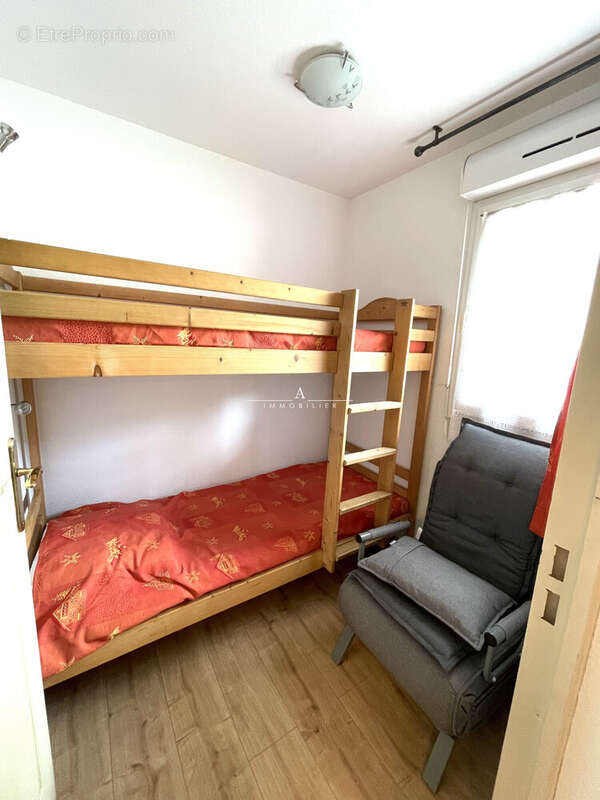 Appartement à BAGNERES-DE-LUCHON