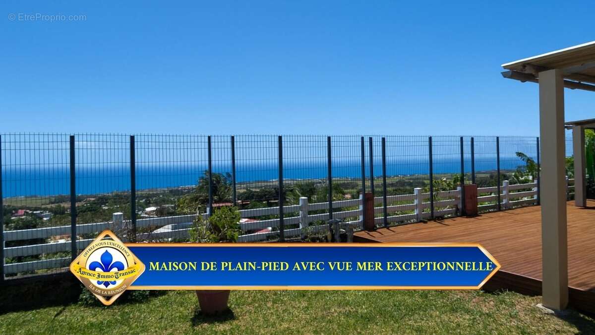 Maison 112 m² à Sainte-Marie  - photo 2