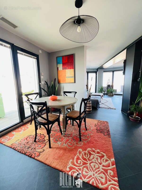Appartement à LES SABLES-D'OLONNE