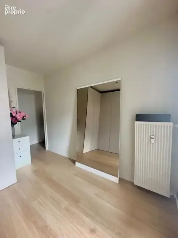 Appartement Echirolles 4 pièces 66.7 m2 - photo 9