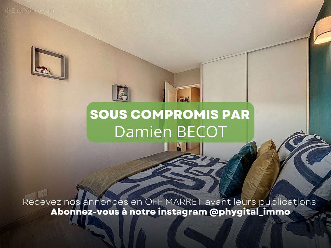 Appartement à CAGNES-SUR-MER