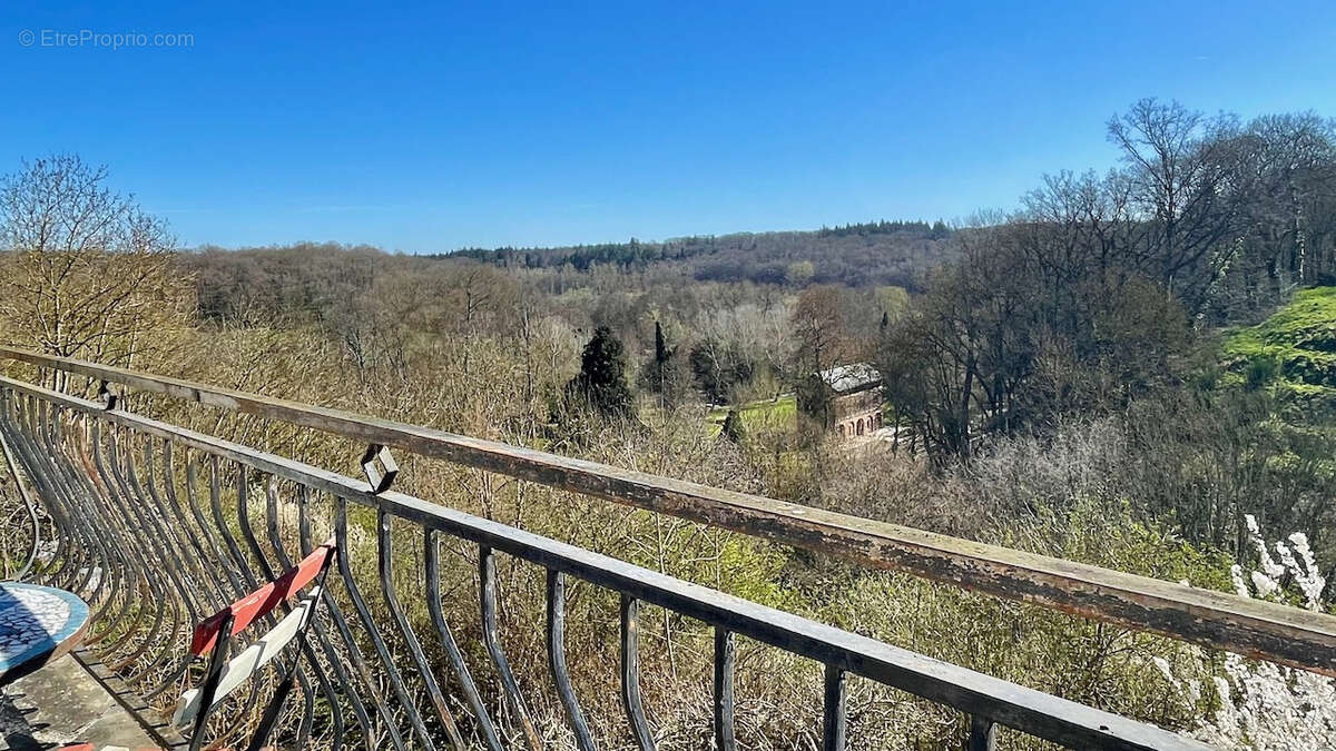 Maison à CONCHES-EN-OUCHE