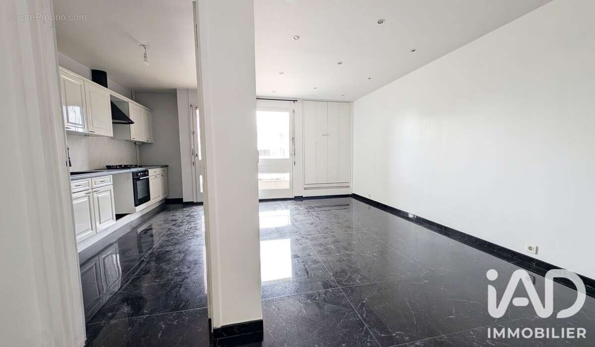 Photo 6 - Appartement à LIMEIL-BREVANNES