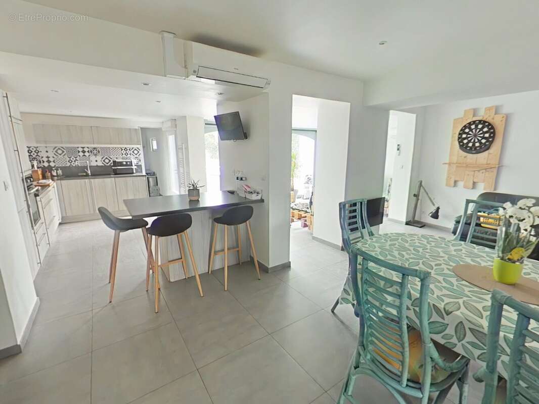 Maison à MONTIGNY-EN-GOHELLE