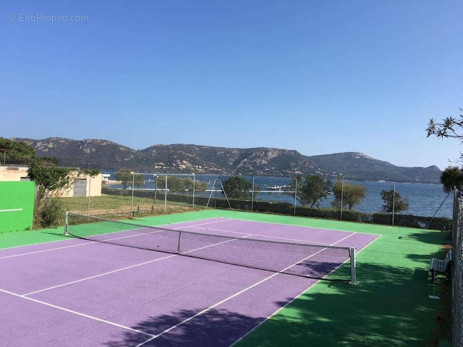 Maison à PORTO-VECCHIO