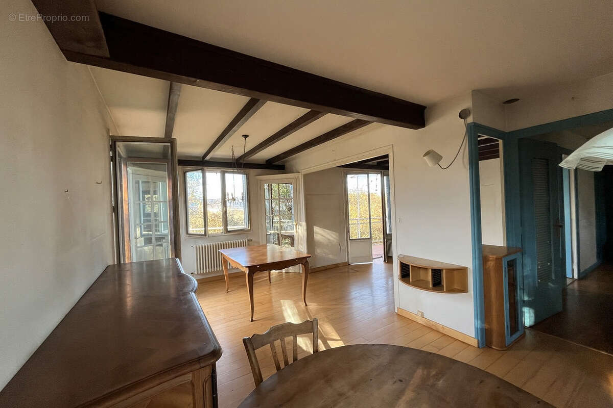 Maison à RILLIEUX-LA-PAPE