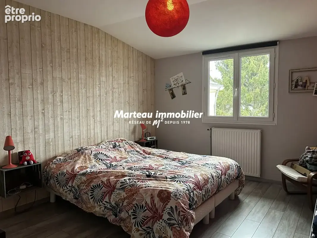 Maison Change 6 pièces 143 m² - photo 5