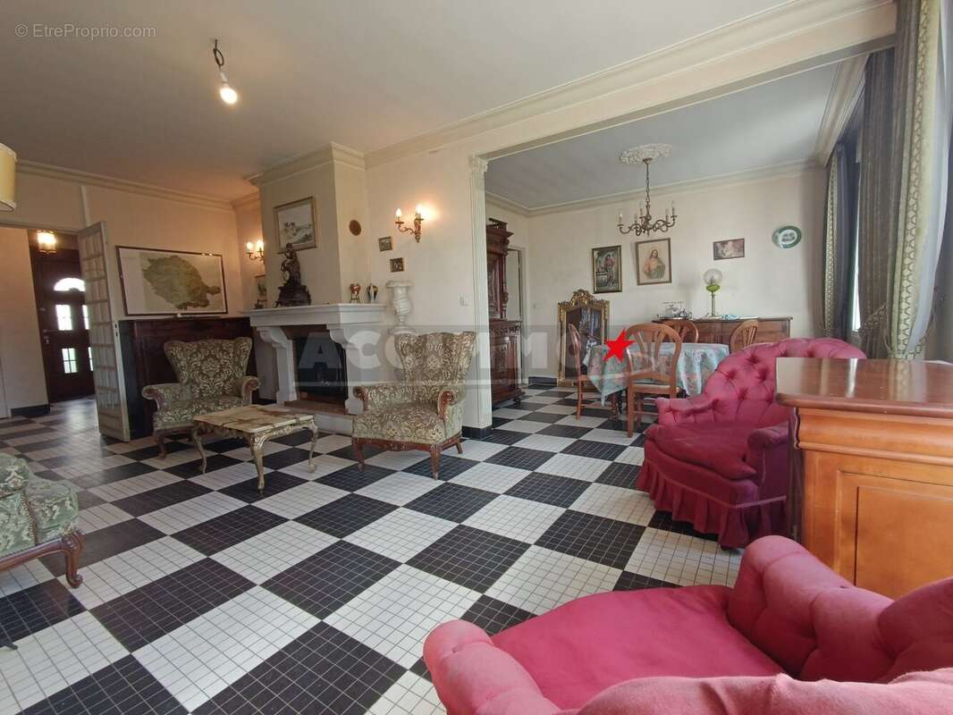 Castres - maison centre-ville - photo 2