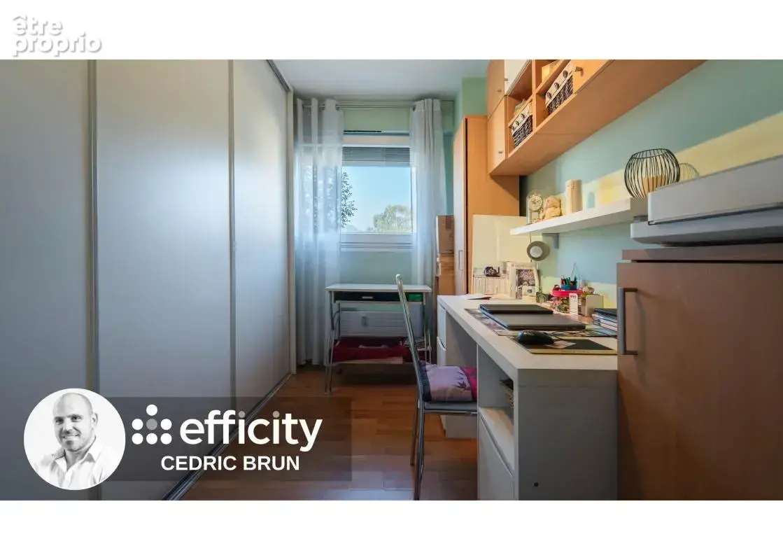Appartement - photo 9