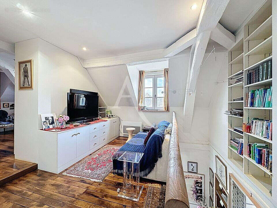 Appartement à ANGERS