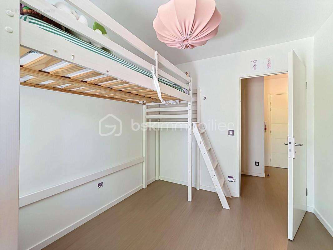 Appartement à BAGNEUX