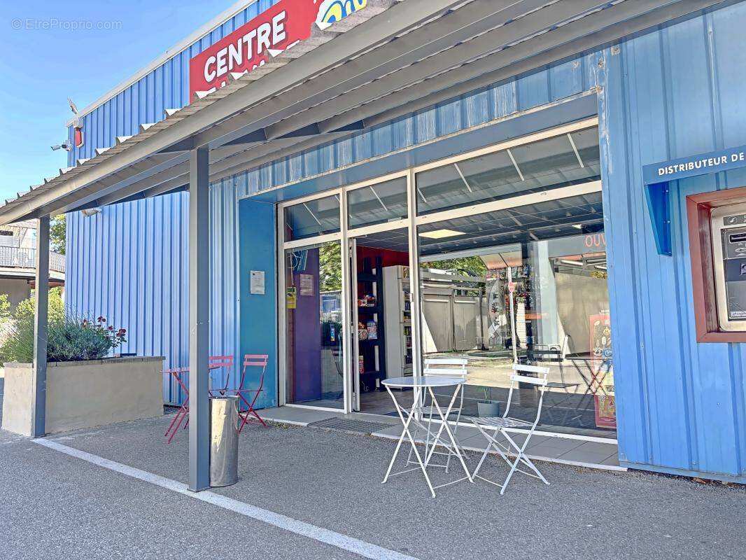 Commerce à MANOSQUE