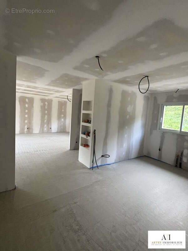 Maison à ROCHESSAUVE