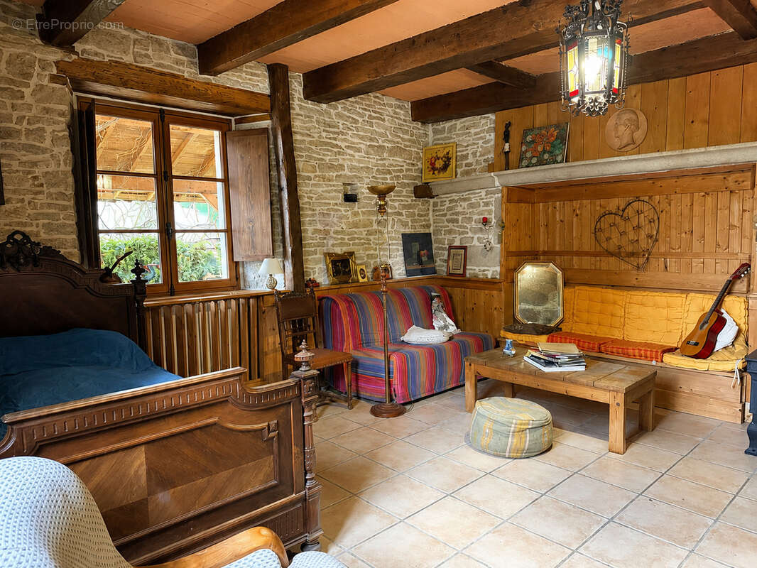 Maison à ORVE