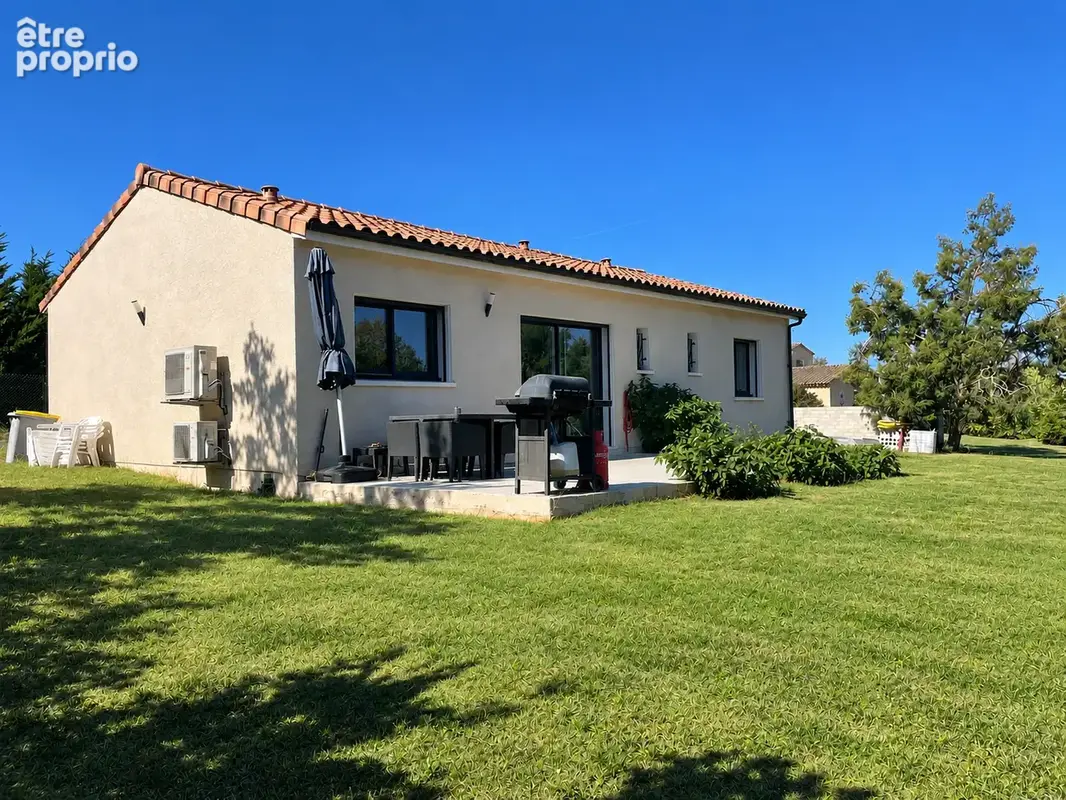 Photo Maison à Tecou au prix de 228 000€