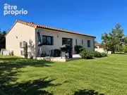 Maison à TECOU