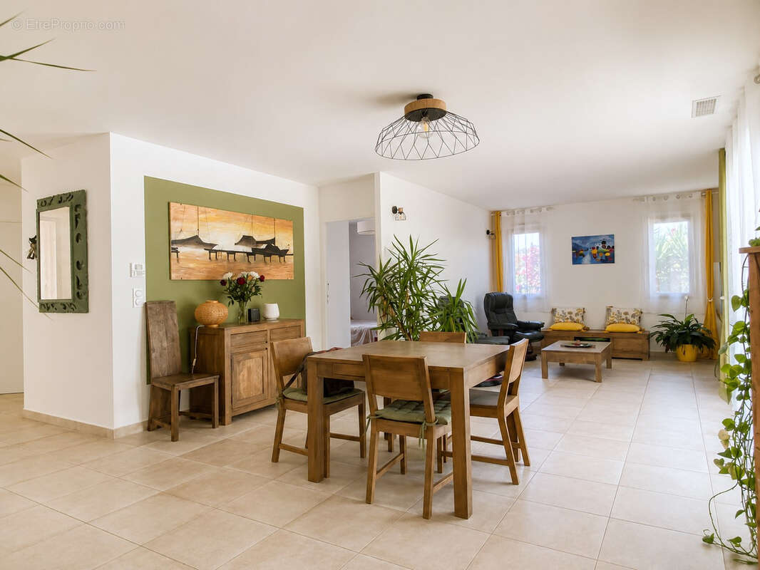Maison à PERPIGNAN