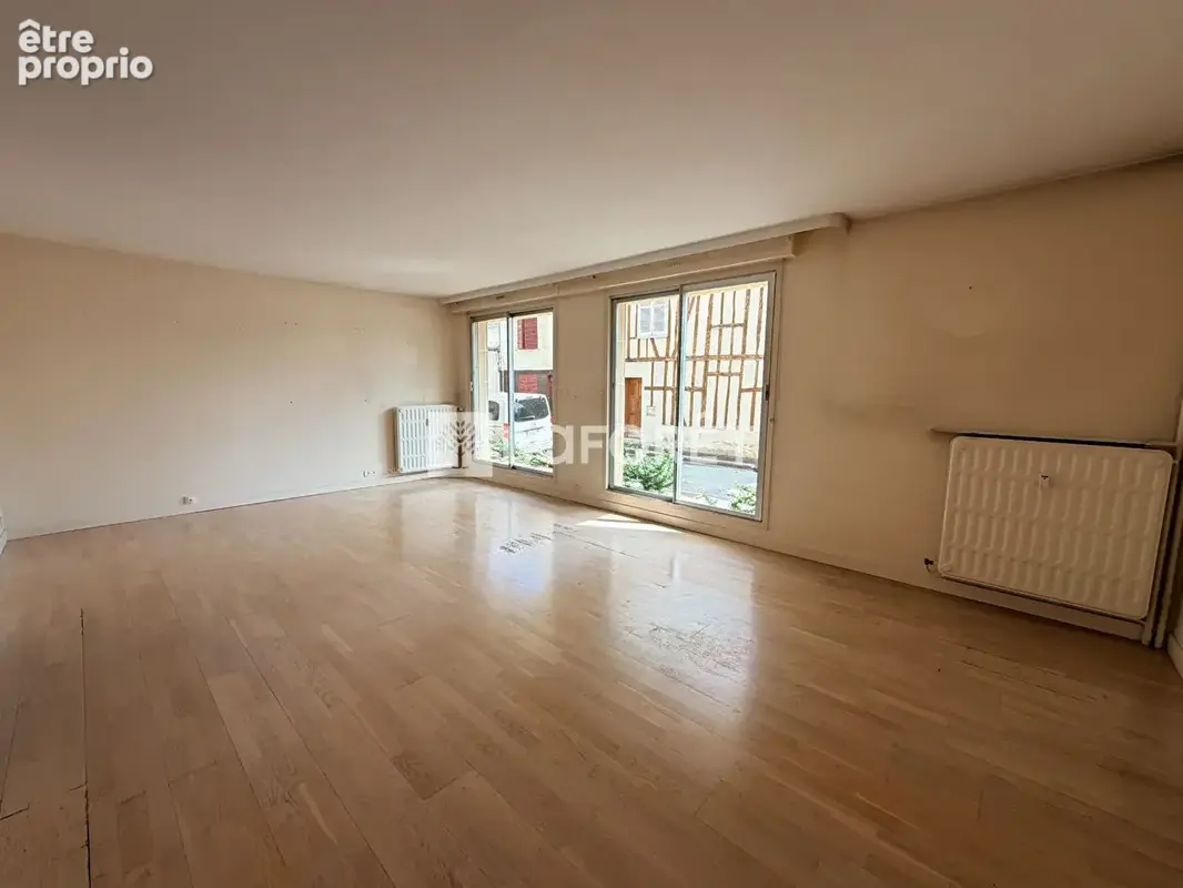 Appartement T5 de Standing au Coeur de Châlons-en-Champagne ! - photo 2