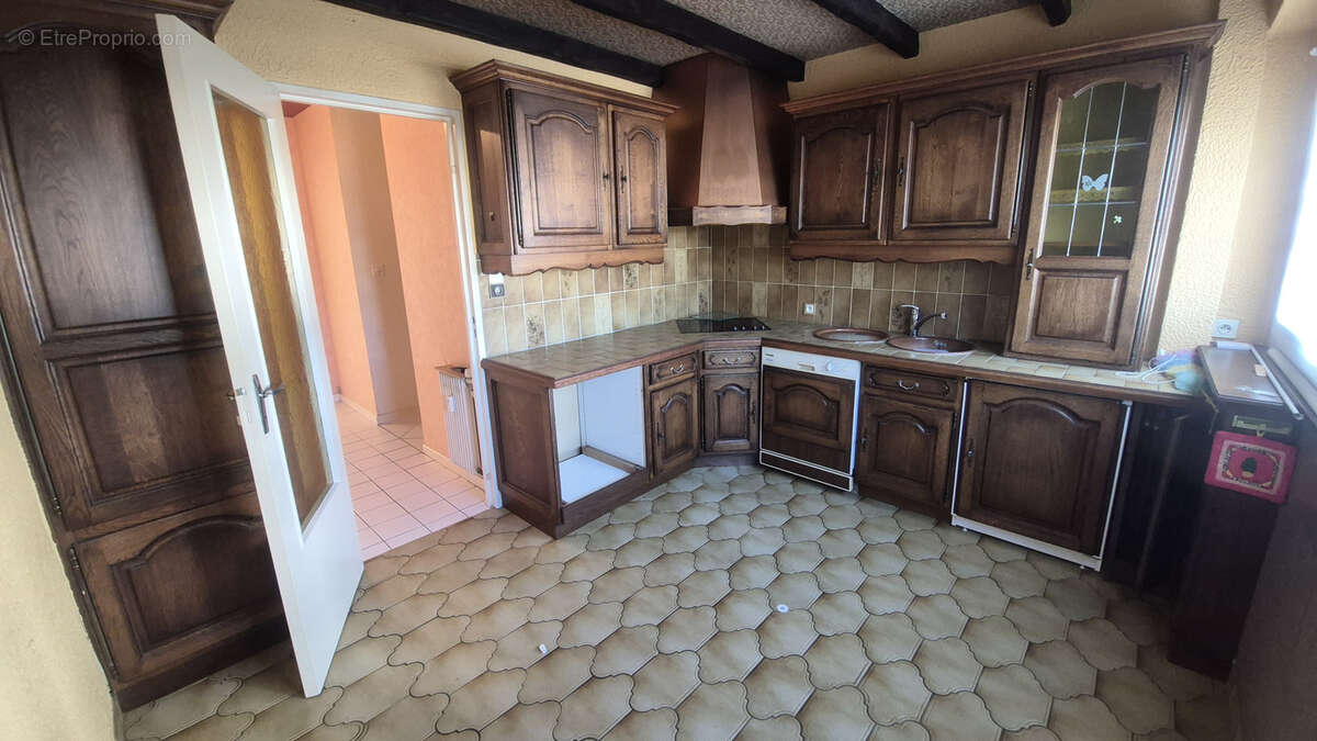 Appartement à RIEDISHEIM