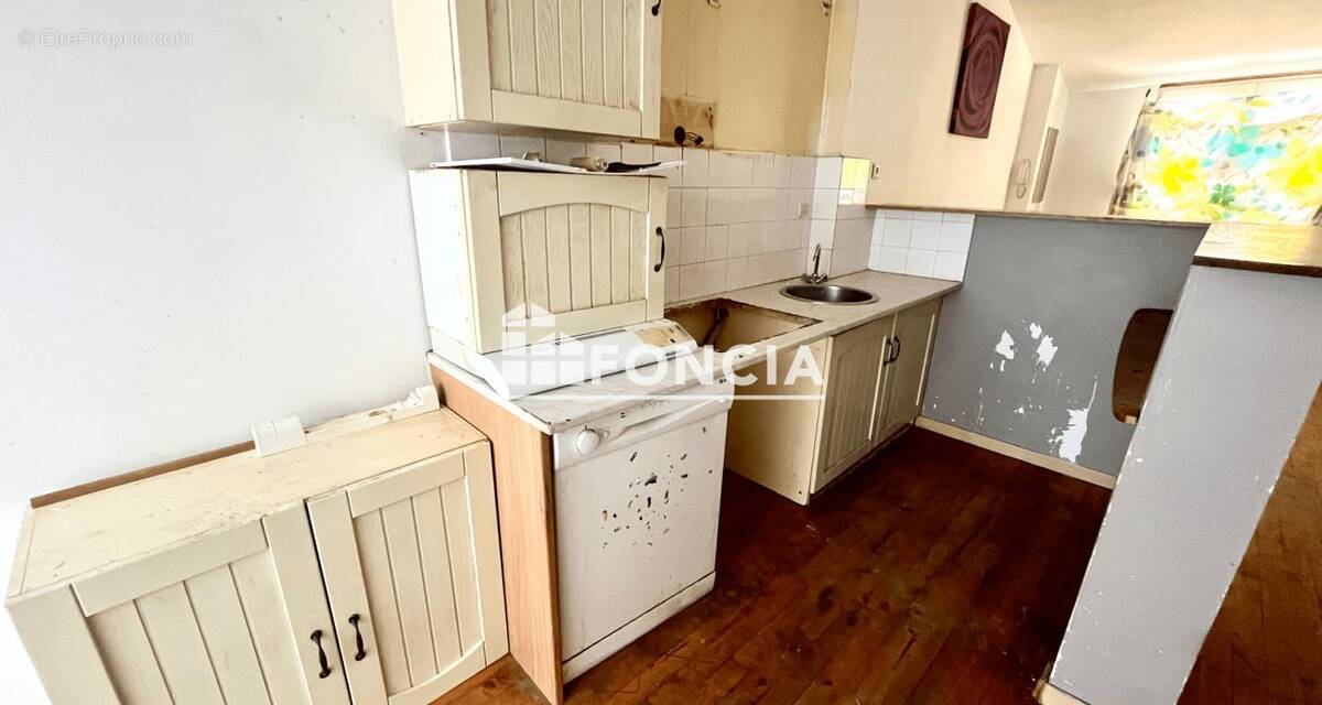 Appartement à NARBONNE