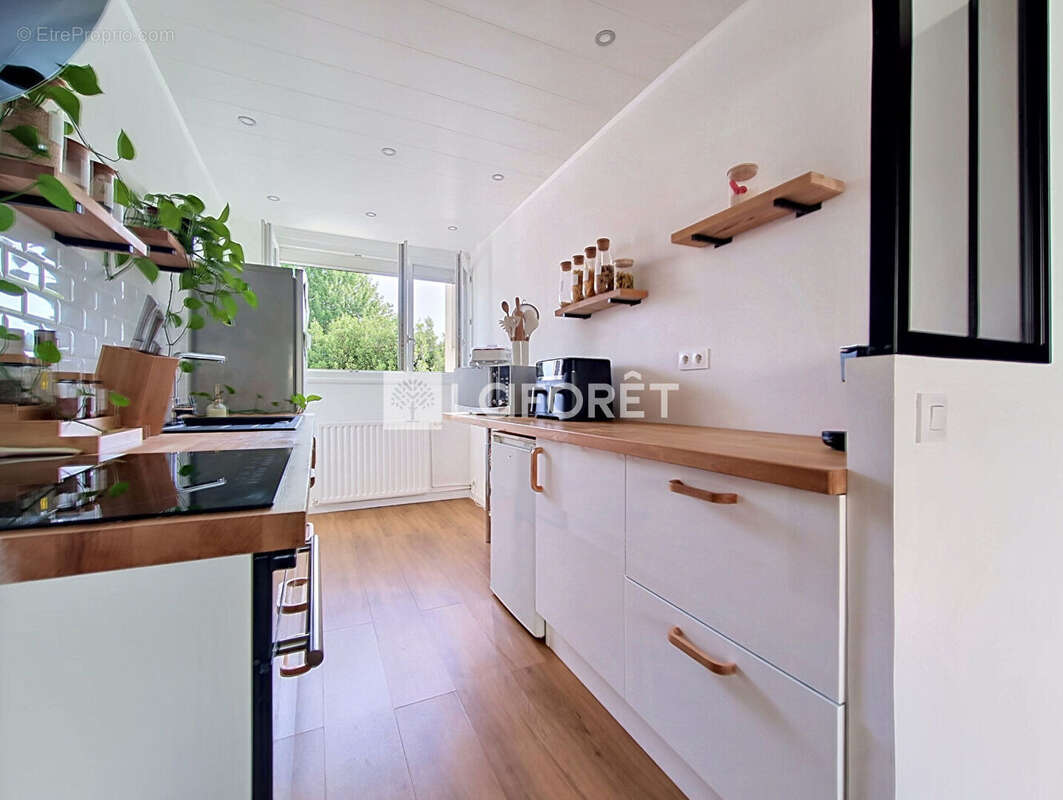 Appartement à CHOLET