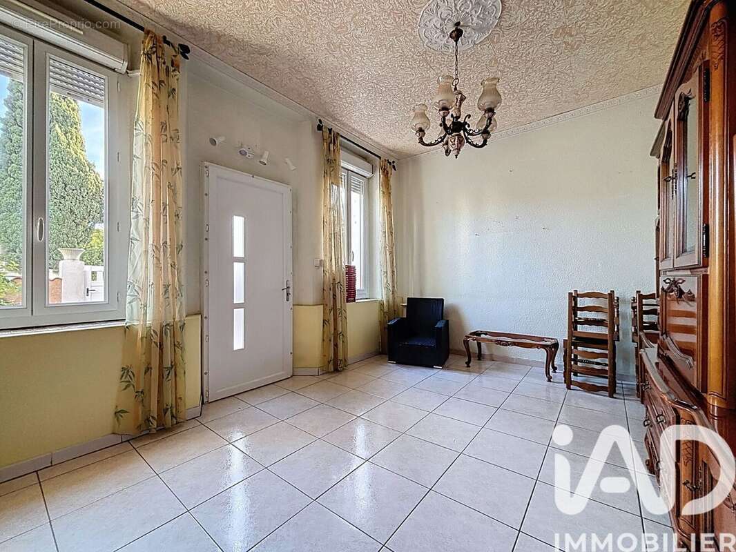 Photo 3 - Appartement à MARTIGUES