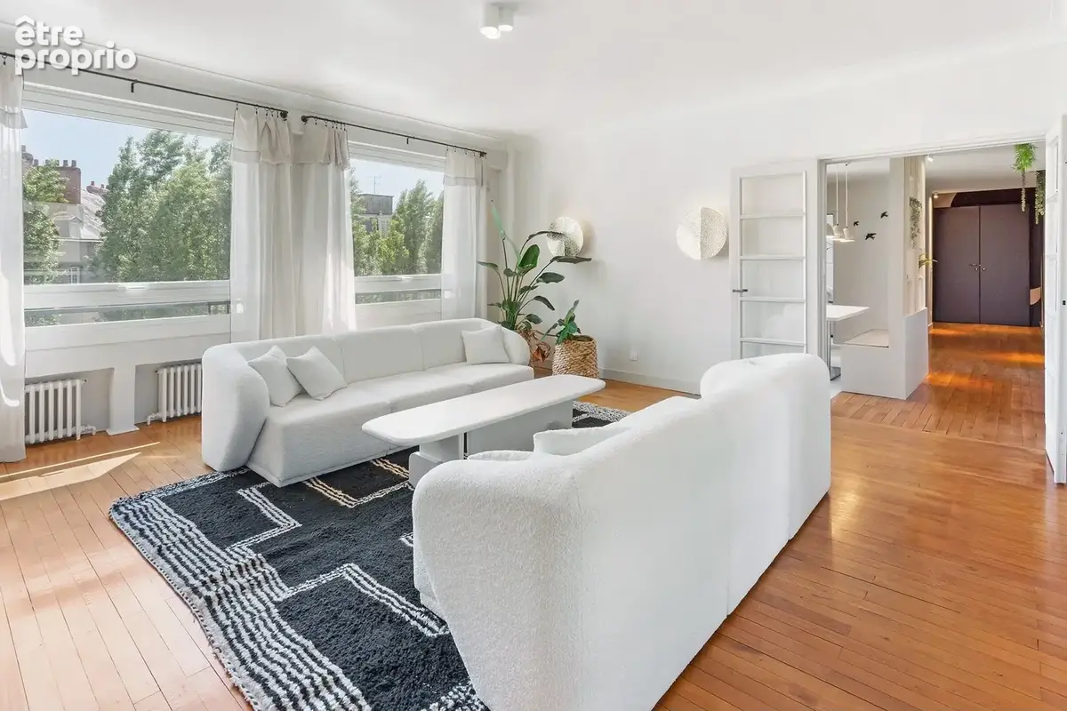 Photo Appartement à Nantes au prix de 649 000€