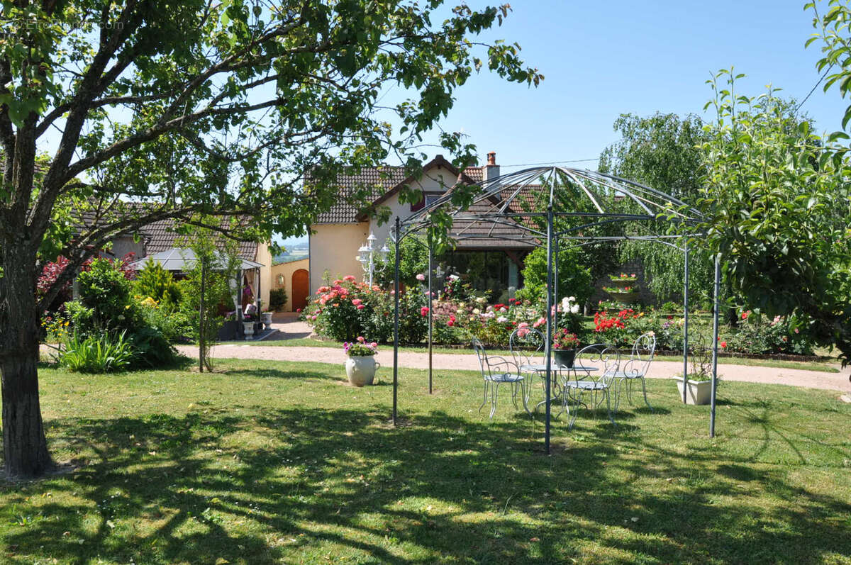 Maison à LAPALISSE