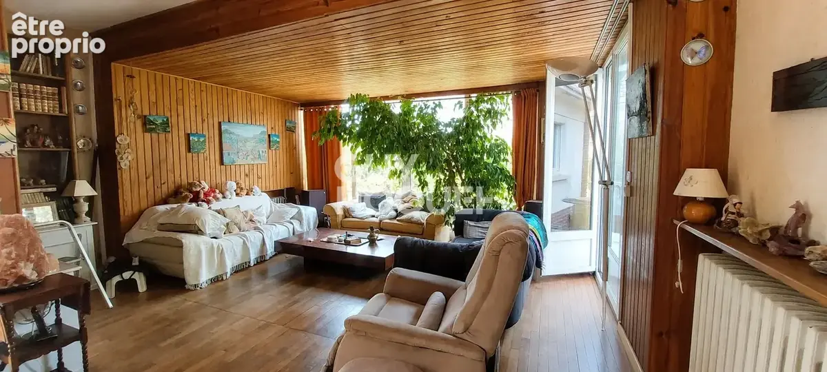 AUBERGENVILLE -  Résidence privée - Maison 3 chambres - photo 9